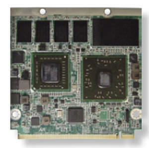 COM Express computer-on-module - AMD Fusion G-T40E | EmQ-a50M1     - ARBOR Technology Corp. - AMD® G-Series / SATA / USB 2.0