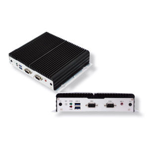Embedded computer - AMD G-Series | ELIT-1100  - ARBOR Technology Corp. - AMD® G-Series / USB / compact