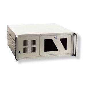 Rack-mount chassis - IEC-822 - ARBOR Technology Corp. - industrial