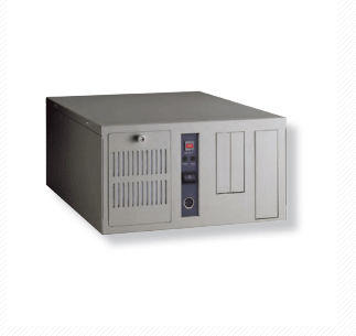 Wall-mounted chassis - IEC-780A - ARBOR Technology Corp. - industrial