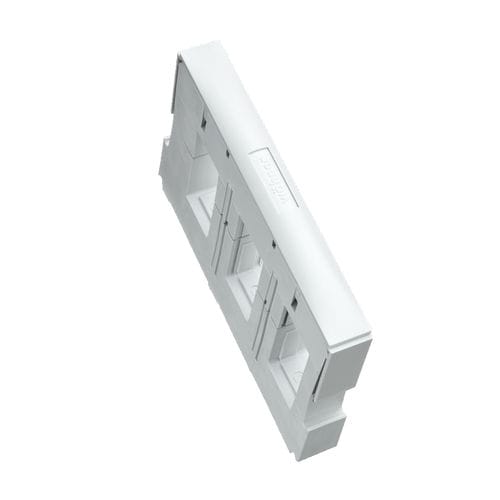 Busbar support - 01232 - Wöhner