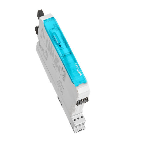 Hybrid motor starter 36126 Wöhner electronic / 3pole / with IO