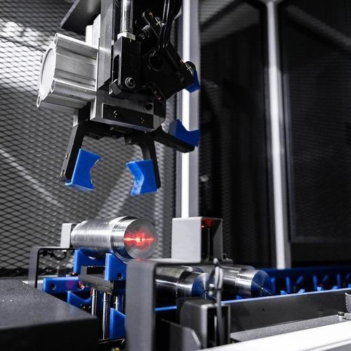 Handling gantry - OGL series - OKUMA