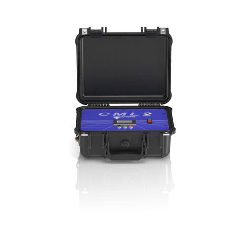 Particle counter - CML4 - MP Filtri