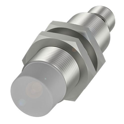 Inductive proximity sensor - BAW0029 - Balluff GmbH - cylindrical / M18 / 24VDC