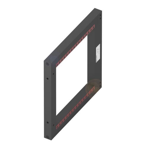 Infrared optical window - BOW002A - Balluff GmbH - square