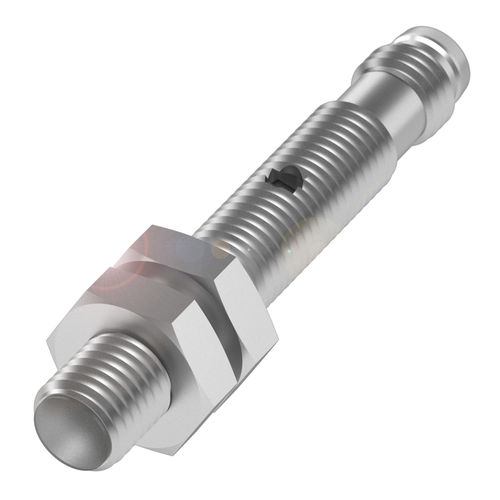Capacitive level sensor - BCS002A - Balluff GmbH - for liquids / analog / IP65