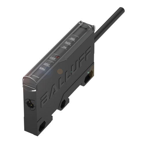 Voltage amplifier - BAE00KH - Balluff GmbH - switching / programmable
