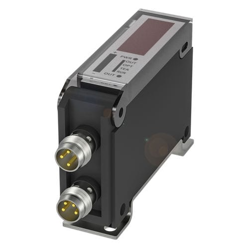 Signal amplifier - BAE00NF - Balluff GmbH - switching / programmable