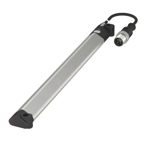 Hall effect magnetic field sensor - BMP000R - Balluff GmbH