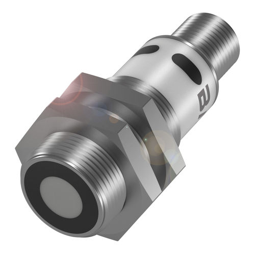 Through-beam ultrasonic sensor - BUS0029 - Balluff GmbH