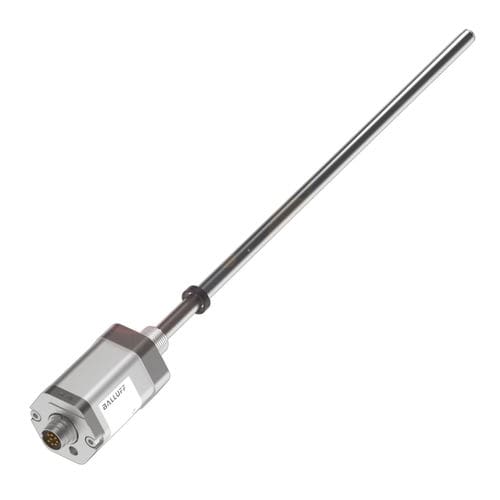 Linear position sensor - BTL06Z5 - Balluff GmbH - magnetostrictive ...