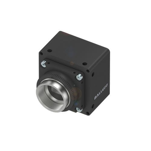 Industrial Camera - BVS CA-GX2 - Balluff GmbH - Digital / Machine ...