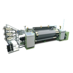 Technical fabric weaving machine - A1 - DORNIER GmbH, Lindauer - high-speed / air-jet