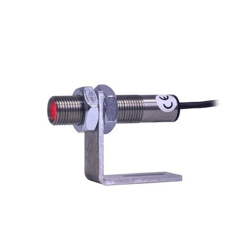 Rotational speed sensor ROS MONARCH INSTRUMENT optical / non