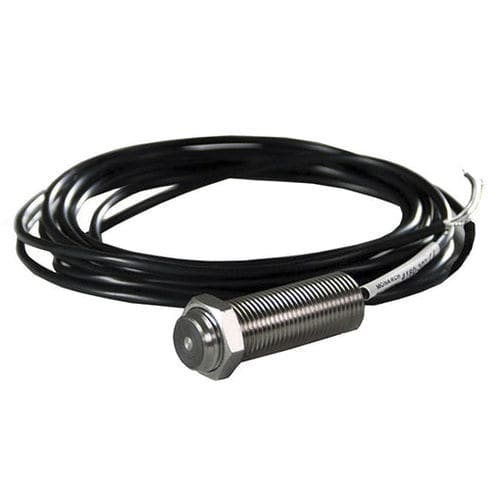 Magnetic proximity sensor - MT-190 series - MONARCH INSTRUMENT - cylindrical / threaded