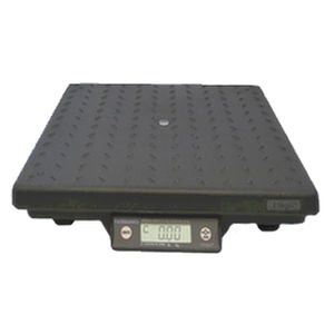 Electronic scale - Ultegra - FAIRBANKS - with LCD display / industrial / benchtop