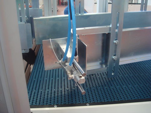 Divider - MACDUE
