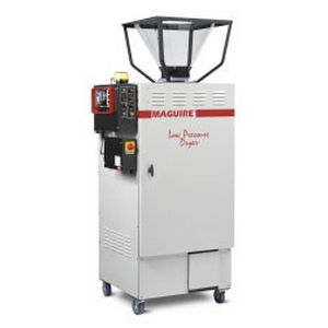 Vacuum dryer - LPD 200 - Maguire Products Inc. - continuous / batch / for the pharmaceutical industry
