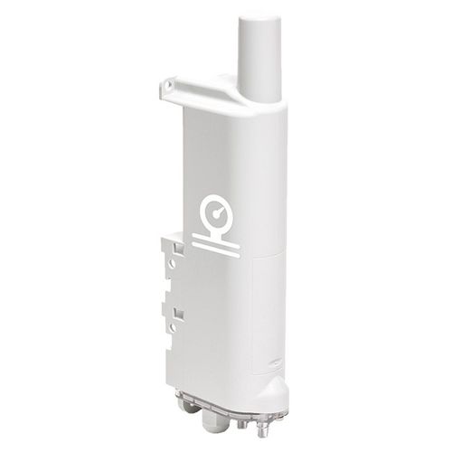 Relative pressure sensor - Delta P  - ADEUNIS - atmospheric / sensitive element / digital