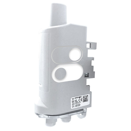 Network radio transmitter - ARF8170BC - ADEUNIS - control / IP68