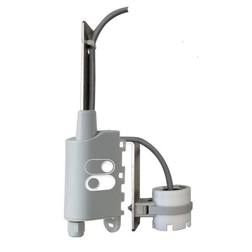 Water leak detector - ARF817 series - ADEUNIS - LoRaWAN
