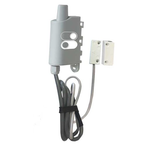 Linear position sensor - ARF817 series - ADEUNIS - magnetic / analog output / IP67