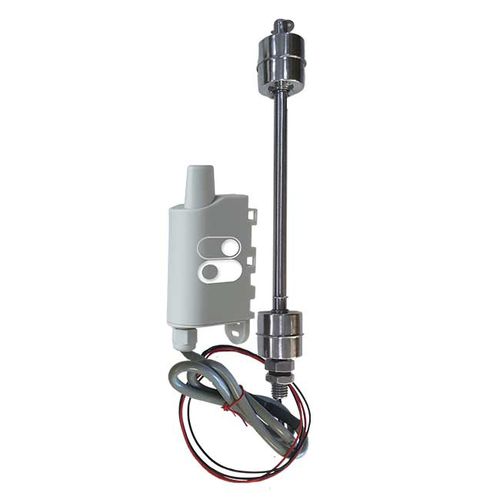 Capacitive level sensor - ARF817 series - ADEUNIS - for liquids / analog / for storage tanks