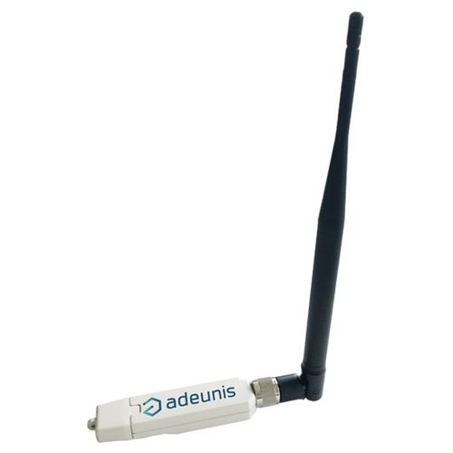 USB software protection dongle - ARF8147AA - ADEUNIS - standard