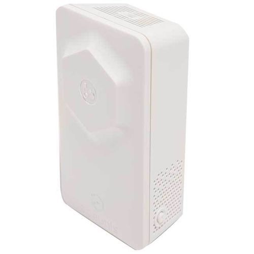 Relative humidity and temperature sensor - COMFORT - ADEUNIS - wall-mount / NB-IoT / IoT