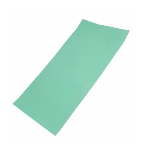 Leaf thermally conductive material - TGP 1100SF - Dr. D. Müller GmbH - electrically insulating