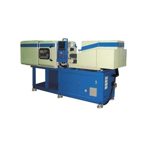 Horizontal injection molding machine - EMH-50T - Multiplas Enginery Co., Ltd. - electric