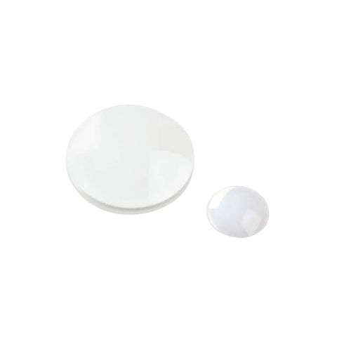 Aspherical lens element - KPA series - MICRO-CONTROLE / Spectra-Physics - glass / precision / optical