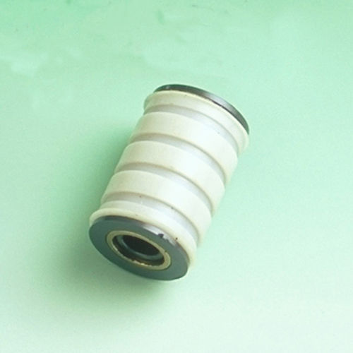 Reducing bushing - FLUIDBLOC - PAULSTRA - lubrication / stop / flange