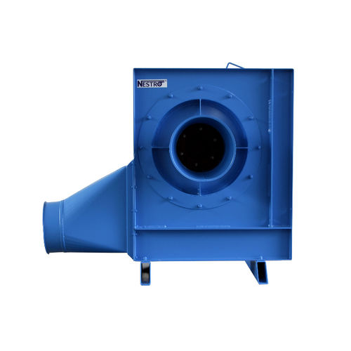 Extractor fan NESTRO Lufttechnik GmbH floorstanding / centrifugal