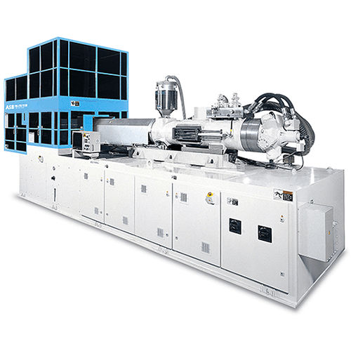 Vertical injection molding machine - PM-170/111M - Nissei ASB Machine Co., Ltd. - hydraulic / for PET / for PP
