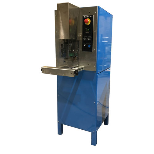 Automatic splicing machine - 503-00 - NorMec