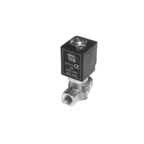 Direct-operated solenoid valve - 20740 - ERA-SIB - 2-way / for water / for gas