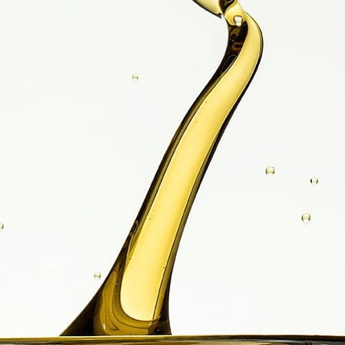 Lubricating oil NYNAS T 400 Nynas AB drawing / for gearbox / for