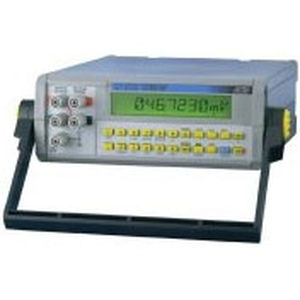 Current generator - SN 8310 - AOIP - voltage / programmable / reference