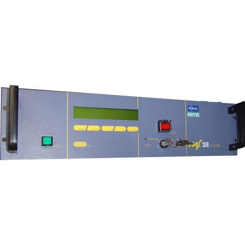 Pyrotechnic ignition device MF 28 AOIP