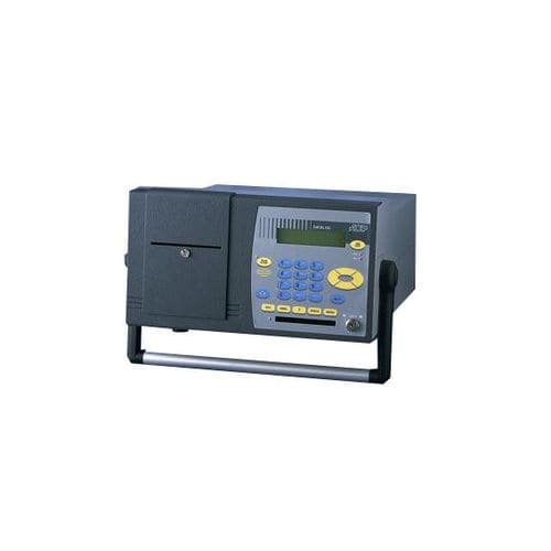Modular data acquisition system - DATALOG  series - AOIP - temperature / voltage / benchtop