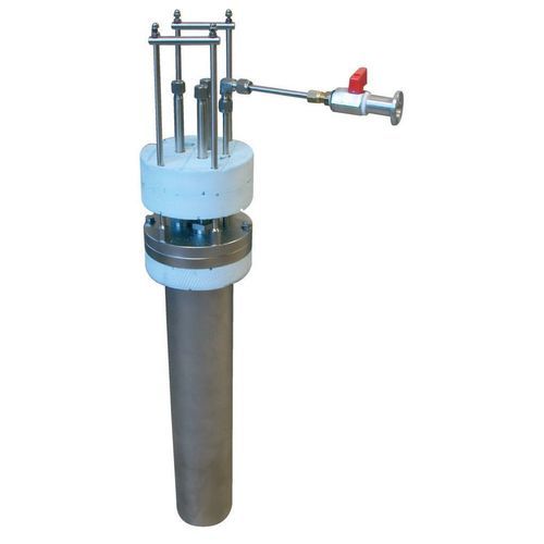 Vacuum cryostat - 459 - AOIP - Dewar type / liquid nitrogen