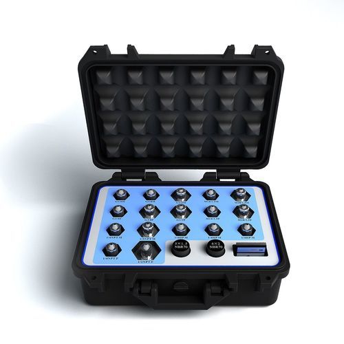 Ps/Pt adaptator kit - ADT 104 HP - AOIP