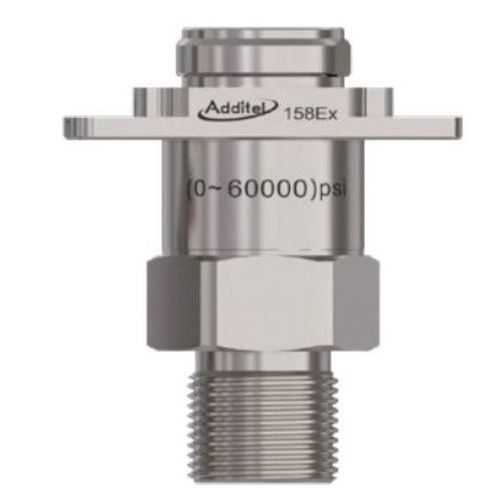 Pressure calibrator external pressure module - ADT158EX - AOIP