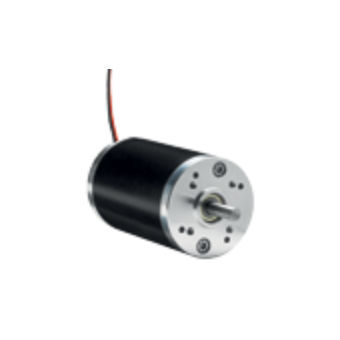 Low-noise motor - 898 series - Crouzet - brushed / DC / IP65