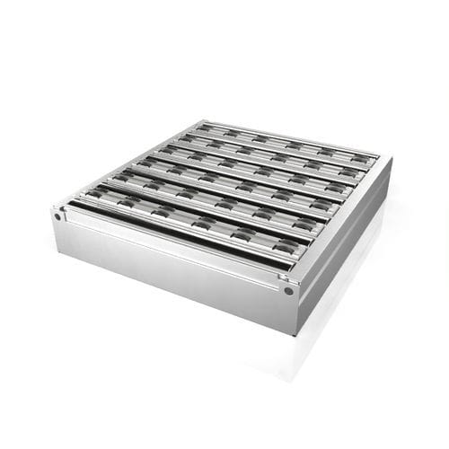 transfer table - ITOH DENKI EUROPE