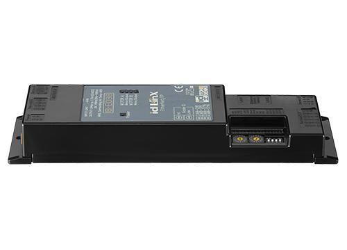 Motorized roller motor controller - IB-E03 - ITOH DENKI EUROPE - digital output / with integrated variable speed control / programmable