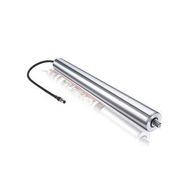 Brushless motorized roller - PM500XP - ITOH DENKI EUROPE - BLDC / driven / for belt conveyors