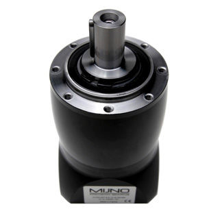 Planetary gear reducer - MRP series - MIJNO - coaxial / 200 - 500 Nm / 20 - 50 Nm